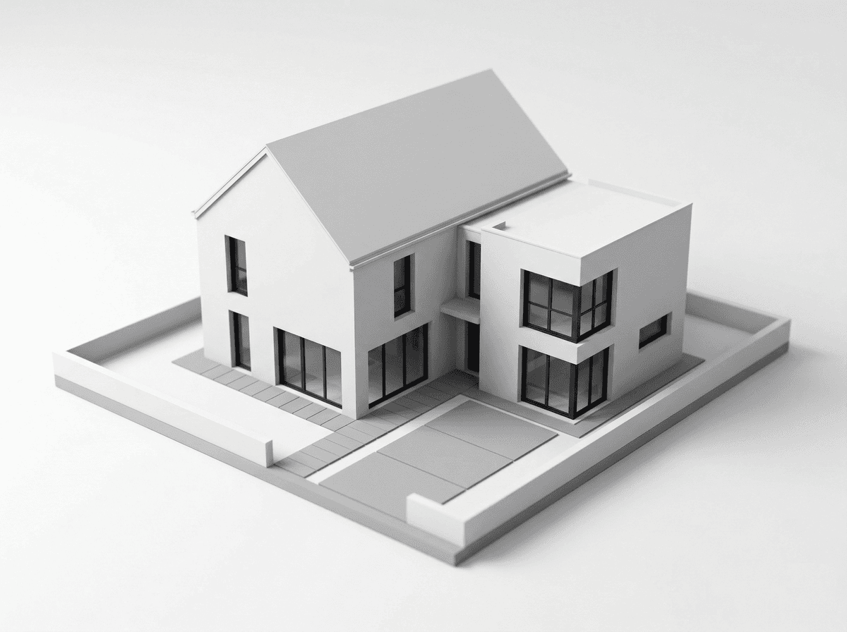 Extrait de propriété