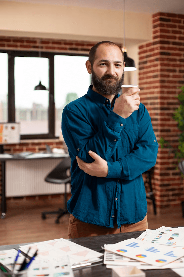 Fondateur Data Cadastre